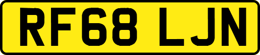 RF68LJN
