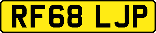 RF68LJP