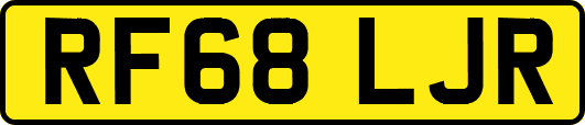 RF68LJR