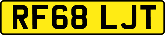 RF68LJT