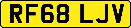 RF68LJV