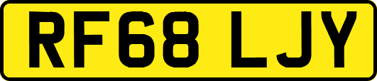 RF68LJY