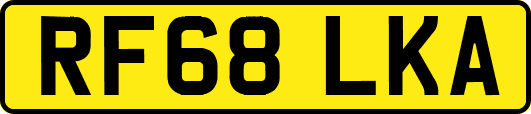 RF68LKA