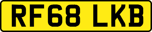 RF68LKB