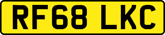 RF68LKC