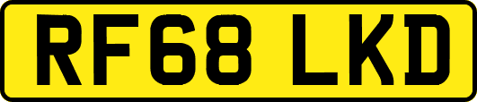 RF68LKD