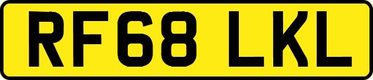 RF68LKL