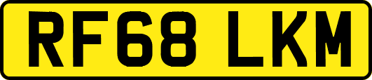 RF68LKM