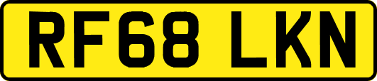 RF68LKN