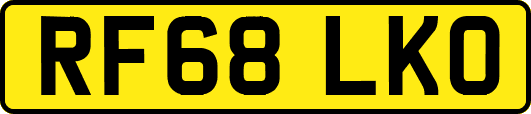 RF68LKO