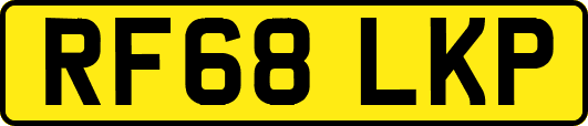 RF68LKP