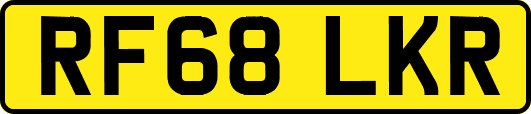 RF68LKR