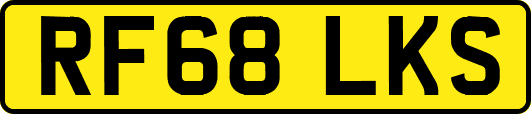 RF68LKS
