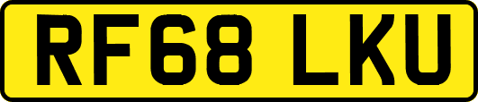 RF68LKU