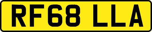 RF68LLA