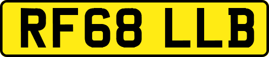 RF68LLB