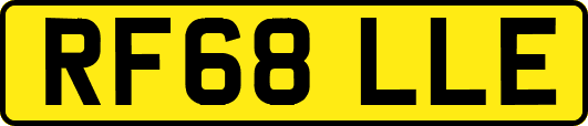 RF68LLE