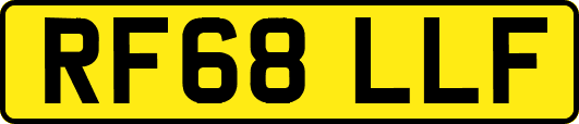 RF68LLF
