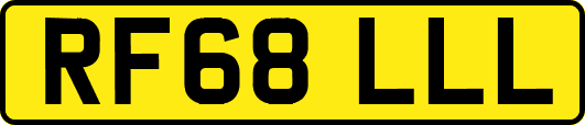 RF68LLL
