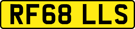 RF68LLS