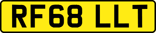 RF68LLT