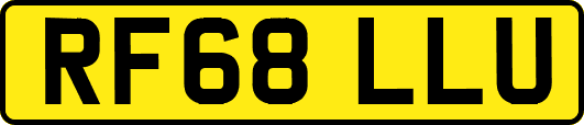 RF68LLU