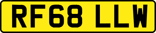 RF68LLW