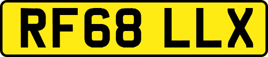 RF68LLX