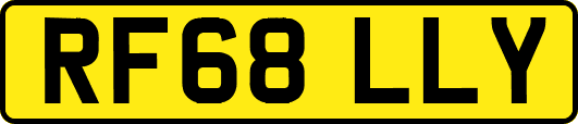 RF68LLY