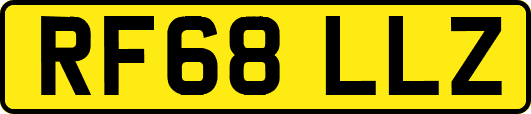 RF68LLZ