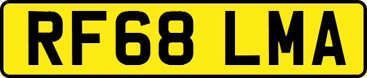 RF68LMA