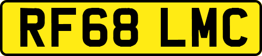 RF68LMC