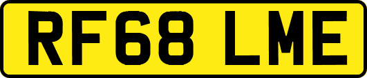 RF68LME