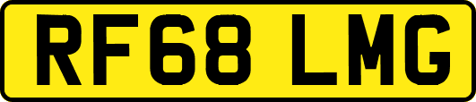 RF68LMG