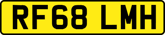 RF68LMH