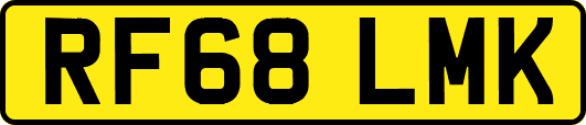 RF68LMK