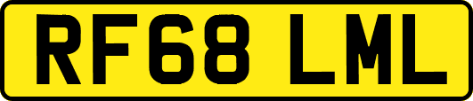 RF68LML