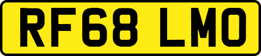 RF68LMO