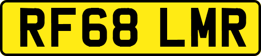 RF68LMR