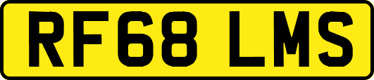 RF68LMS