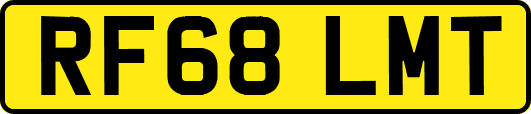 RF68LMT