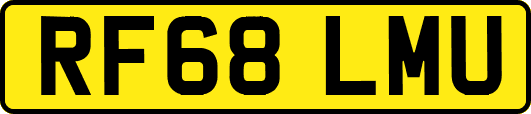 RF68LMU