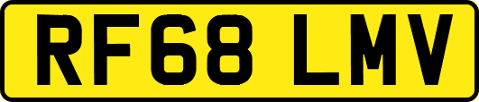 RF68LMV