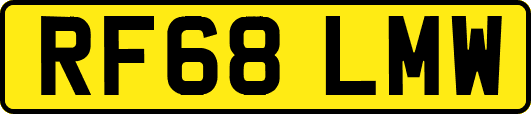 RF68LMW