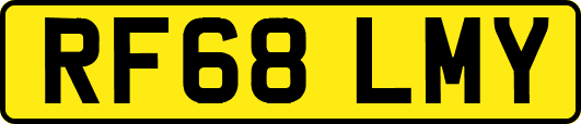 RF68LMY