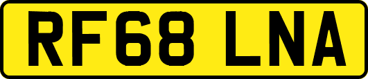 RF68LNA