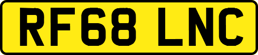 RF68LNC