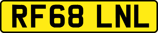 RF68LNL