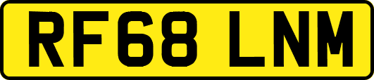 RF68LNM