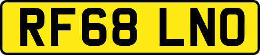 RF68LNO